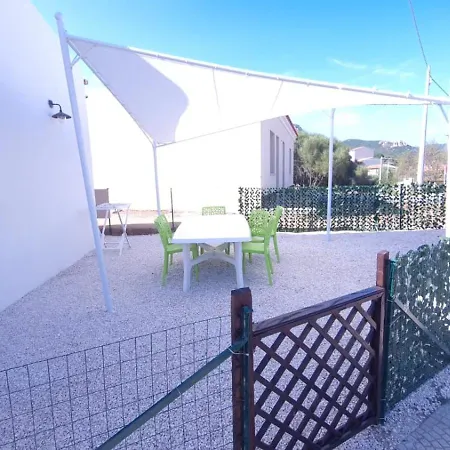 Lo Stazzo Della Dottoressa *