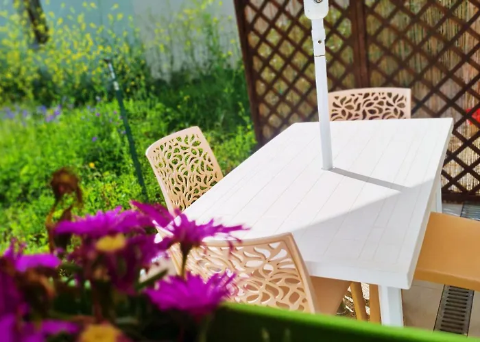 Lo Stazzo Della Dottoressa *