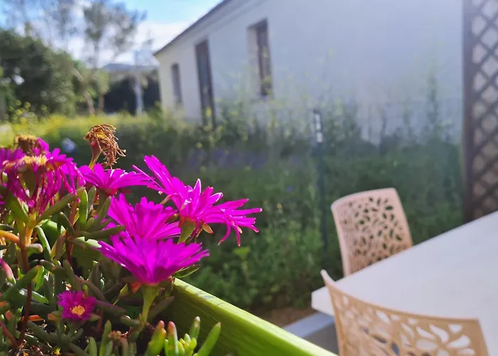 Lo Stazzo Della Dottoressa Casa de Férias *