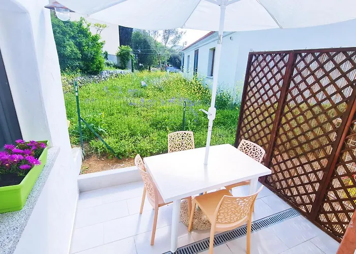 Casa de Férias Lo Stazzo Della Dottoressa Enas