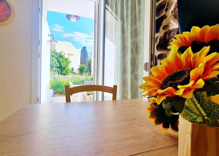 Lo Stazzo Della Dottoressa