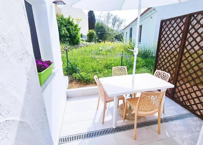 Lo Stazzo Della Dottoressa Casa de Férias *