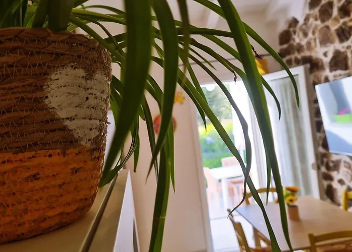 Casa de Férias Lo Stazzo Della Dottoressa *