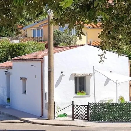 Lo Stazzo Della Dottoressa * Enas