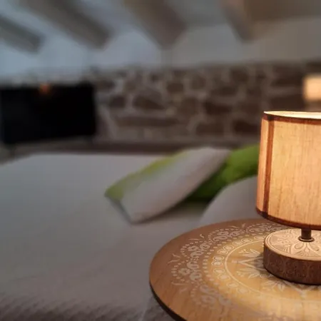 Lo Stazzo Della Dottoressa Enas