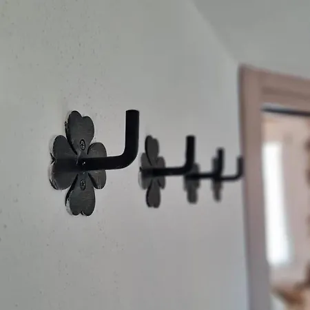 Σπίτι διακοπών Lo Stazzo Della Dottoressa