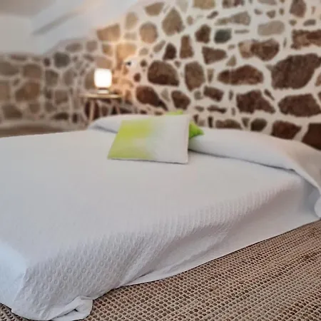 Lo Stazzo Della Dottoressa