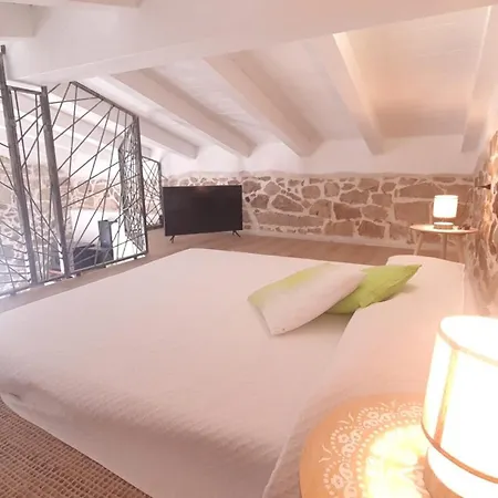 Holiday home Lo Stazzo Della Dottoressa