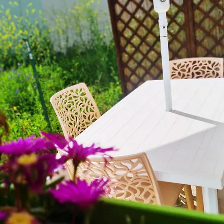 Lo Stazzo Della Dottoressa *