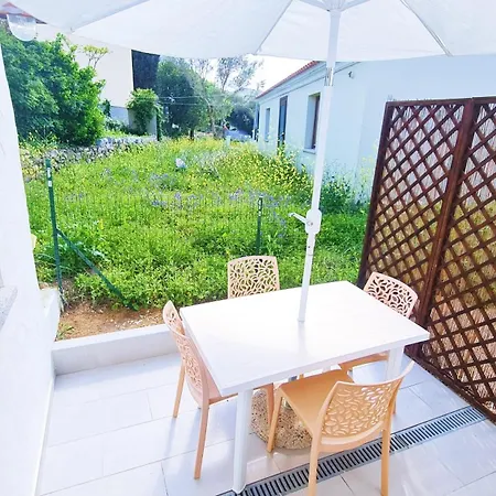 Casa de Férias Lo Stazzo Della Dottoressa Enas