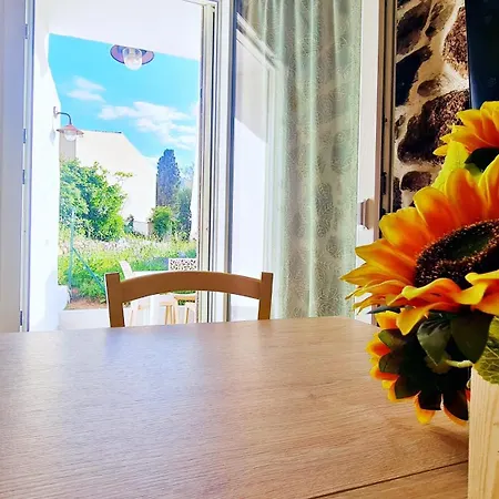 Lo Stazzo Della Dottoressa