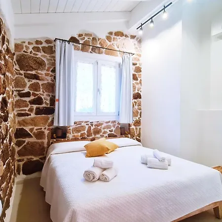 Holiday home Lo Stazzo Della Dottoressa