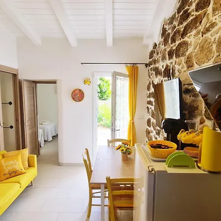 Lo Stazzo Della Dottoressa * Enas