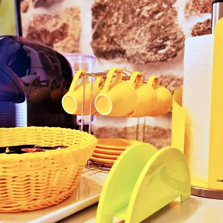 Lo Stazzo Della Dottoressa Holiday home *