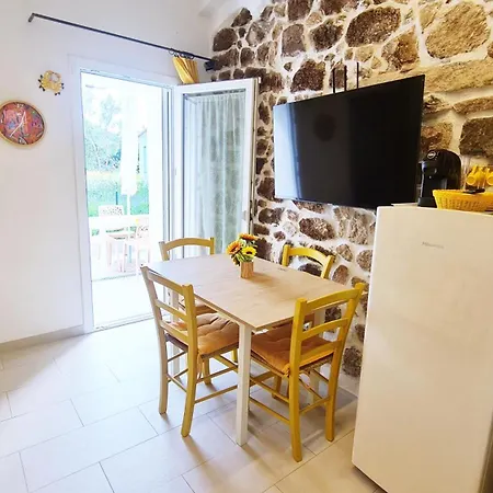 Holiday home Lo Stazzo Della Dottoressa