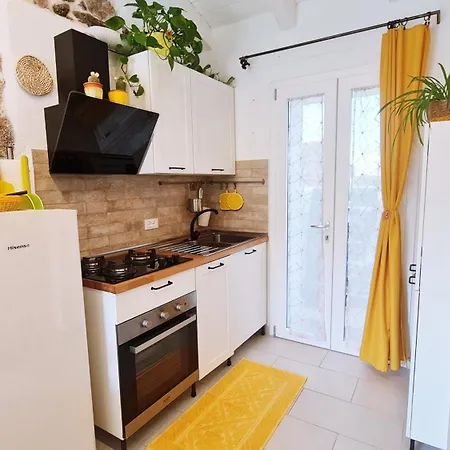 Lo Stazzo Della Dottoressa * Enas